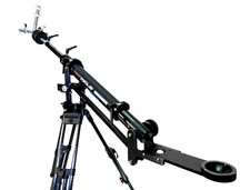 Vinten/Losmandy : Porta-Jib Traveller plus accessories