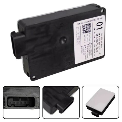 A0009056103 Blind Spot Radar Sensor For Mercedes-Benz C-Class W205 Old Multibeam - Picture 13 of 14