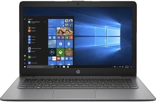 HP 250 G7 Intel i3-7020U 2.30GHz 4GB RAM 128GB SSD Windows 10 Pro