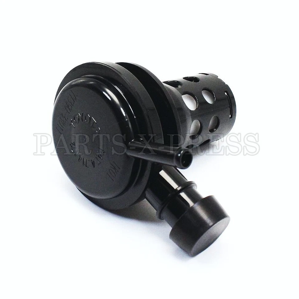 GENUINE TOYOTA CAMRY LEXUS ES300 VALVE FUEL TANK OVER FILL CHECK ASSY 7739033011 - Изображение 3 из 4