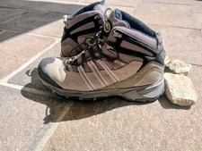 Adidas Wanderstiefel Herren 44 Goretex Climaproof