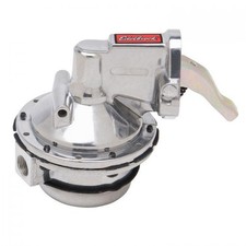 Edelbrock 1722 Performer RPM Mechanical Fuel Pump For Big Block Chevy 396-502, P