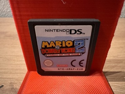 Mario Vs. Donkey Kong 2-Marsch der Mini-Marios (Nintendo DS)