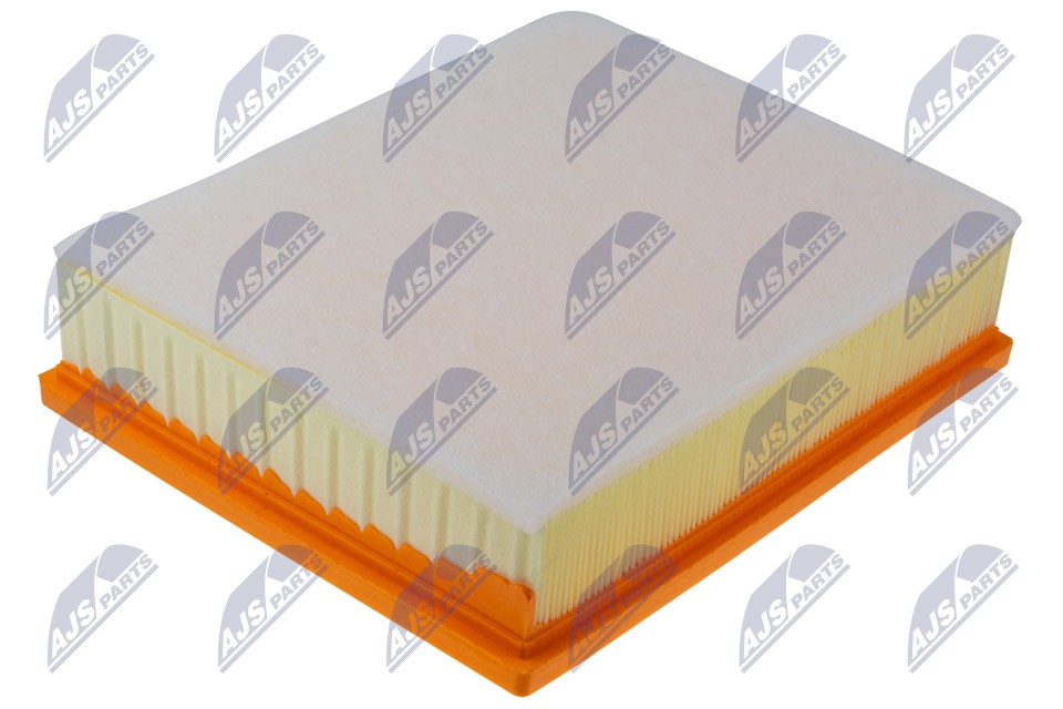 2x ✅Fits NTY FAF-AU-028 WINFIL AIR FILTER ⭐UK Seller⭐ - Image 8