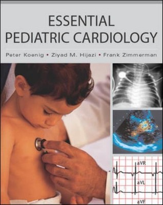 Essential Pediatric Cardiology Paperback