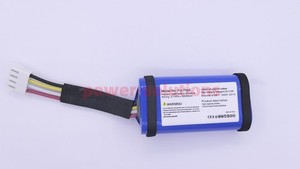 PIÈCES DE RECHANGE Jbl Flip 3 Haut-Parleurs Carte Bouton D'alimentation