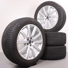 Winterräder 20 Zoll Audi Q7 SQ7 4M Original Felgen Winterreifen DOT21 285/45R20