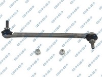 S050803 GSP Stange/Strebe, Stabilisator FüR MERCEDES-BENZ,MERCEDES-BENZ (Bbdc)