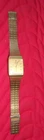 VINTAGE SEIKO QUARTZ WATCH 5Y95 - 5009  944854 - needs battery