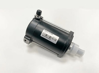 BMW R1200 / R1250 R / RT / RS / GS - Anlasser / 31478N