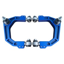 2003-2022 Toyota 4runner Gx470 2-4 Lift Forged Aluminum Fuca Pair 2003-2022 Toyota 4runner Gx470 2-4 Lift Forged Aluminum Fuca Pair