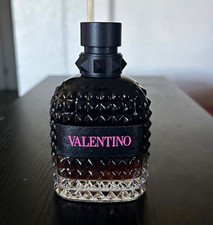 Valentino Uomo Born In Roma Intense Eau de Parfum Intense Spray 3.4 fl oz 100ml