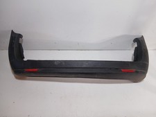 Pare-choc arrière Fiat DOBLO