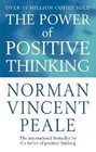 The Power Of Positive Thinking, Norman Vincent Pea