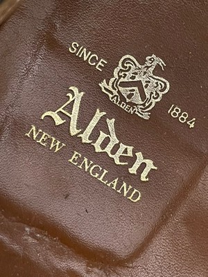 Alden 978