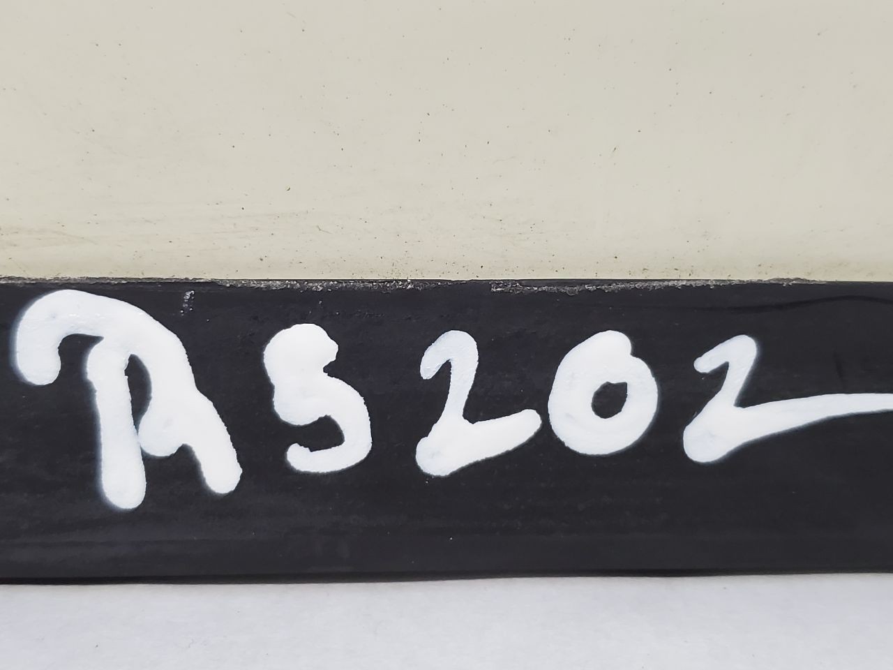Used Part fits: 1990 Bentley TURBO R Grade B