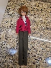 Vintage Blonde Barbie Bubblecut Estates Free Shipping
