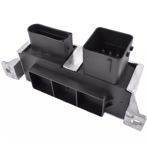 Glow Plug Relay 271206395R for Renault Nissan Mercedes Vauxhall 8200558438 - Picture 6 of 7