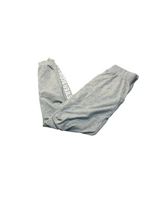 Better Bodies Gray Jogger Sweatpants XS
