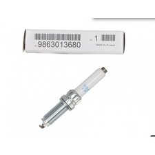 Bougies d'allumage Citroen C5