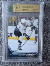 2005/06 Upper Deck Alexander Ovechkin Rookie Class RC MNT 9.5 GEM MINT