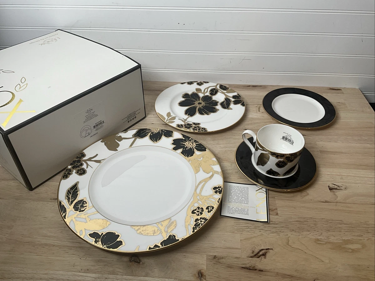 Round Complete Bone China Dinner Service Sets for sale | eBay