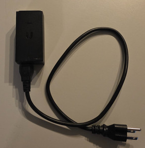 Ubiquiti 24 V Power Adapter - GP-A240-050G