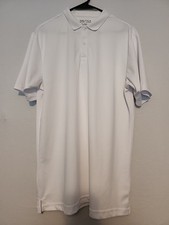 Nautica Boys' School Uniform Moisture Wicking Polo Shirt XXL Husky-Short Sleeve