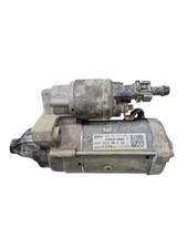 Démarreur Peugeot 208