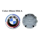 4x BMW Wheel Centre Cap Hub Cover 56mm 68mm E46 E90 E60 F30 F10 X1 X3 X5 X6 G30