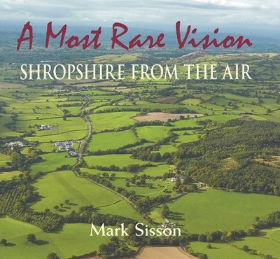 A Most Rare Vision - 9781906122669