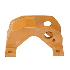 Equalizer Bar Bracket fits Case 1150C 1150C R36522