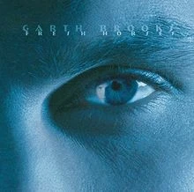 Fresh Horses von Brooks,Garth | CD | Zustand sehr gut - Bild 1 von 2