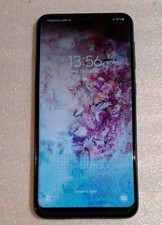 Samsung Galaxy A10 Mobile Phone Blue 32GB SM-A105FN/DS Smartphone Android