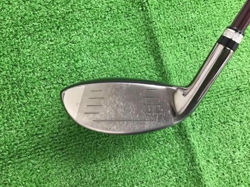 Ladies MARUMAN MAJESTY ROYAL SP UF5 27° Hybrid Utility Flex-L TL520 With H/C - Image 3 of 4