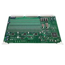 GE 2318124-3 Circuit Board Rev 0