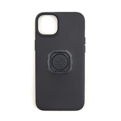 Quad Lock Phone Case for iPhone 14 Plus - Black QLC-IP14L