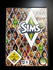 Sims 3 - PC/Mac Edition Computerspiel DVD ROM Spiel Windows Mac