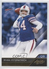 2011 Panini Absolute Memorabilia Retail Ryan Fitzpatrick #14 fm0