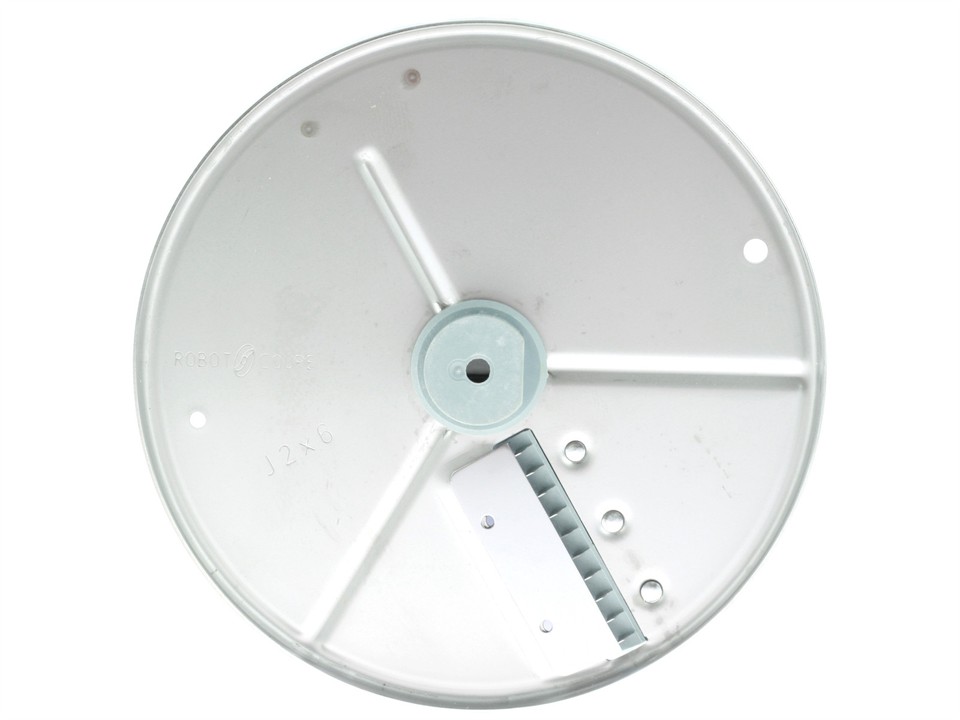 27555 - Disque éminceur 2mm - Robot Coupe CL20, R301, R301Ultra, R401