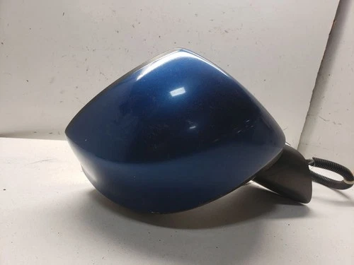 Passenger Side View Mirror Power Body Color Non-heated Fits 12 CIVIC 1409473