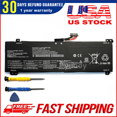 OEM 3887mAh L22M4PA0 Battery fit for Lenovo LOQ 15IRH8 15APH8 L22X4PA0 L22D4PA0