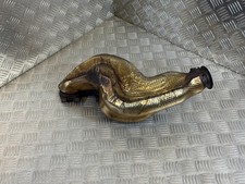 Collettore di scarico sinistro Lamborghini Aventador LP700 LP720 LP740 LP750 07M253171H