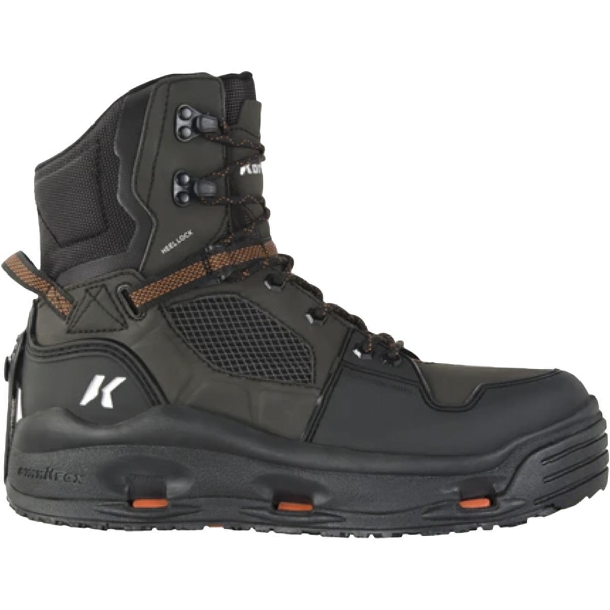 Ботинки Korkers Terror Ridge Wading 25090₽