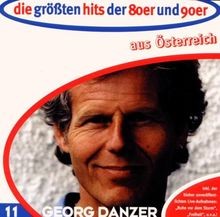 Best of Georg Danzer von Georg Danzer | CD | Zustand sehr gut - Bild 1 von 2