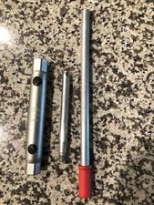 2004 Porsche 911 OEM Klein lug Nut Wrench From Kit
