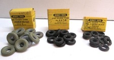 Dinky Toys, 10253, 14094, 6676, x3 boxes of tyres, rare Original,