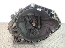 Boite de vitesse Alfa Romeo 155