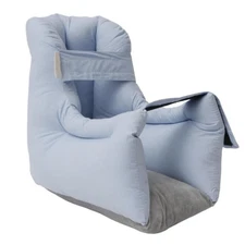 King Mills Plus Size Heel Protectors for Pressure Sores, Adjustable Foot Reli...