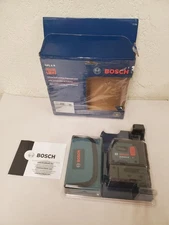 Bosch GPL 5 R 100 ft. 5-Point Self-Leveling Alignment Laser *Free Shipping*